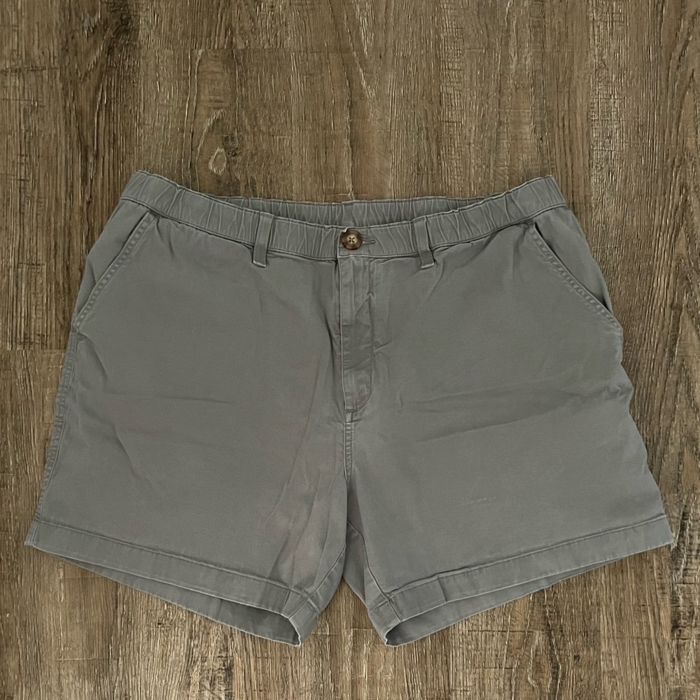 Chubbies Shorts XXL